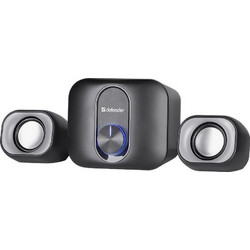 Defender V13 Ηχεία Υπολογιστή 2.1 11W Black