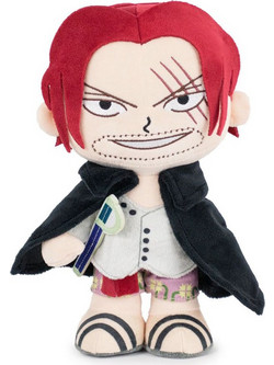 Bandai One Piece Shanks 30cm