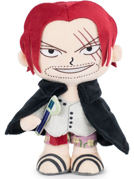 Bandai One Piece Shanks 30cm