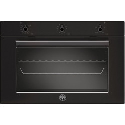 Bertazzoni F905PROGKN GPL Φούρνος Αερίου Άνω Πάγκου 88lt