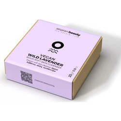Aegean Beauty Wild Lavender Χειροποίητο Σαπούνι 25gr