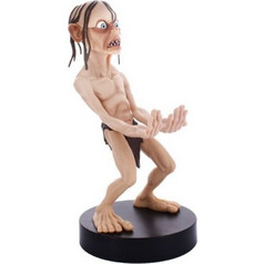 EXG Cable Guys Lord of The Rings Gollum CGCRWB400412 Βάση Κινητού για Γραφείο Εκρού