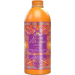 Tesori d'Oriente Karma Κρεμώδες Αφρόλουτρο 500ml