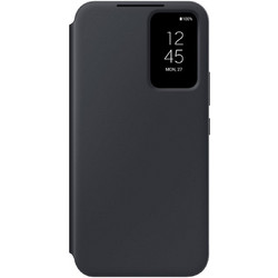 Samsung Smart View Wallet Black (Samsung Galaxy A54 5G)