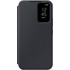 Samsung Smart View Wallet Black (Samsung Galaxy A54 5G)