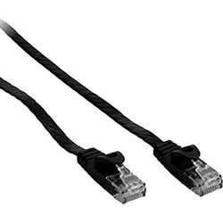 G&BL U/UTP Cat.6 Καλώδιο Δικτύου Ethernet 2m Black 300270