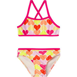 Name It Παιδικό Μαγιό Bikini Set για Κορίτσι Πολύχρωμο 13225775