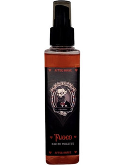 Joker Barber Fuoco Eau de Toilette After Shave Cologne 150ml