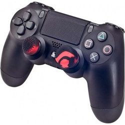 Gioteck GTXPS4-20-MU Thumb Grip για PS4