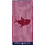 Greenwich Polo Club 3901 Παιδική Πετσέτα Θαλάσσης Κόκκινη 70x140cm