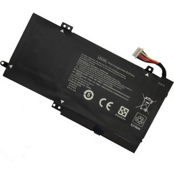 Multienergy Συμβατή Μπαταρία Laptop για HP Envy 13-S000NIJ/15-BK000/X360 13-S000/X360 15-BK000NG 3400mAh
