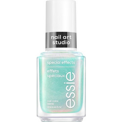 Essie 40 Mystic Marine Glitter Βερνίκι Νυχιών 13.5ml