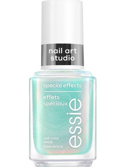 Essie 40 Mystic Marine Glitter Βερνίκι Νυχιών 13.5ml