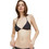 Guess Bikini Top Τριγωνάκι Μαύρο E4GJ18KC632-JBLK