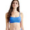 BLU4U Bikini Top Μπουστάκι Royal Blue 24366086-14