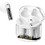 Remax Cozybuds 6C Ακουστικά Bluetooth Earbud White