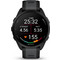 Garmin Forerunner 165 Music Black / Slate Gray