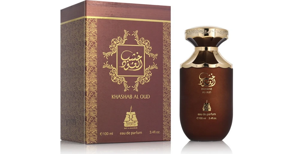 Bait Al Bakhoor Khasbab Al Oud Eau De Parfum 100ml Bestpricegr 7348