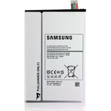 Samsung EB-BT705FBE Αυθεντική Μπαταρία 4900mAh για Galaxy Tab S
