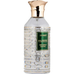 Hamidi Majestic Heavenly Santal Eau de Parfum 85ml