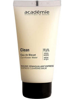 Academie Baume Demaquillant Express Γαλάκτωμα Ντεμακιγιάζ 150ml