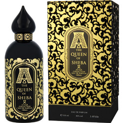 Attar Collection The Queen Of Sheba Eau de Parfum 100ml