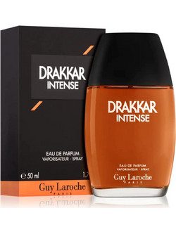 Guy Laroche Drakkar Noir Intense Eau de Toilette 50ml