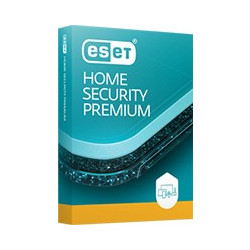 Eset Home Security Premium για 1 Συσκευή και 2 Έτη Χρήσης (Ηλεκτρονική Άδεια)