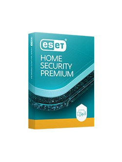 Eset Home Security Premium για 1 Συσκευή και 2 Έτη Χρήσης (Ηλεκτρονική Άδεια)