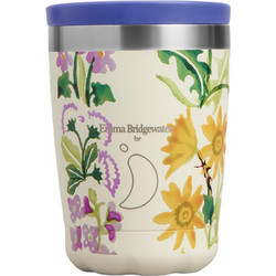 Chilly's Coffee Cup Emma Bridgewater Wildflower Walks 340ml