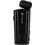 iXchange UA-27 Ακουστικό Bluetooth In Ear Πέτου Black