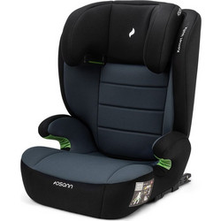 Osann Komet Κάθισμα Αυτοκινήτου Booster i-Size 15-36kg ISOfix Nero
