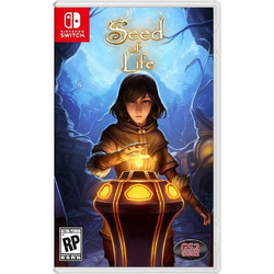 Seed Of Life Nintendo Switch