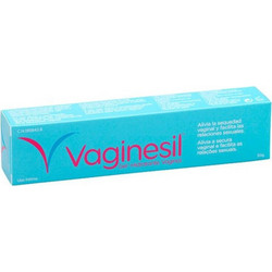 Vaginesil Hydrating Vagina Gel 30ml
