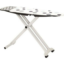 Curver Lotus Σιδερώστρα για Σίδερο Ατμού 143x40x94cm