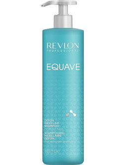 Revlon Equave Instant Σαμπουάν για Επανόρθωση 485ml