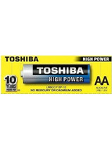 Toshiba High Power AA 1τμχ
