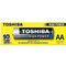 Toshiba High Power AA 1τμχ Toshiba High Power AA 1τμχ