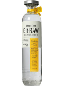 Vantguard Gin Raw 700ml