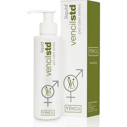 Vencil Std Liquid 200ml