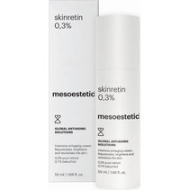 Mesoestetic Skinretin 3% Night Cream 50ml