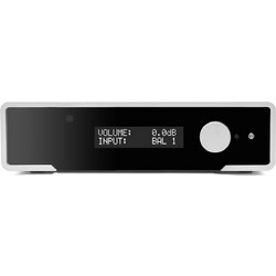 M2tech Manunta Tosh Προενισχυτής Hi-Fi 2.0