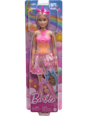 Mattel Barbie Πριγκίπισσα Μονόκερος