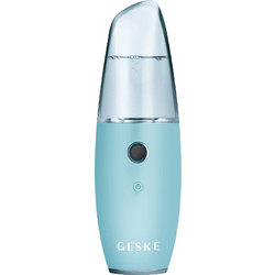 Geske Hydration Refresher 4 in 1 Slim Συσκευή Ενυδάτωσης Προσώπου Γαλάζια