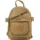 One Strap Ανδρική Τσάντα Στήθους Χακί BL061 270515