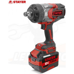 Stayer IWB 1600