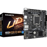 Gigabyte H610M H V3 DDR4 rev. 1.0 Motherboard Micro ATX με Intel 1700 Socket