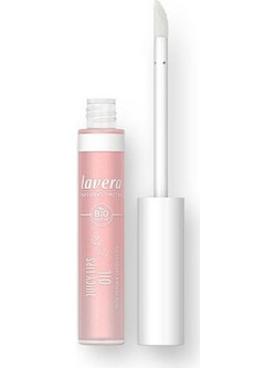 Lavera Juicy Lips Lip Oil 5.5ml