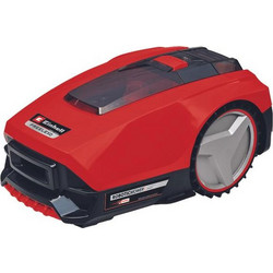 Einhell Freelexo 500 LCD BT Αυτοκινούμενη Μηχανή Γκαζόν Ρομπότ Μπαταρίας