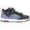 Carrera Ανδρικά Sneakers Γαλάζια Μαύρα CAK23303BL3020ROYA